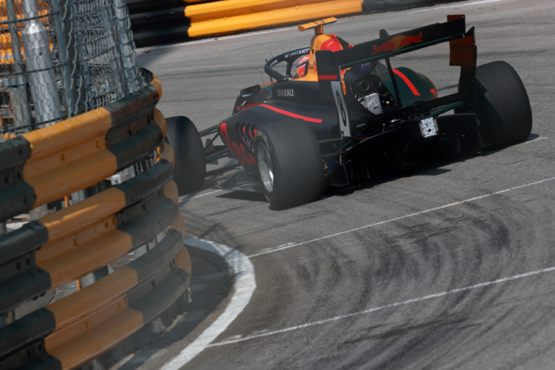 「あのドライバーも参戦していた！　マカオに挑戦したドライバーたち【Macau Grand Prix 2019】」の35枚目の画像