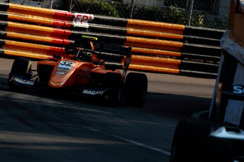 「あのドライバーも参戦していた！　マカオに挑戦したドライバーたち【Macau Grand Prix 2019】」の41枚目の画像