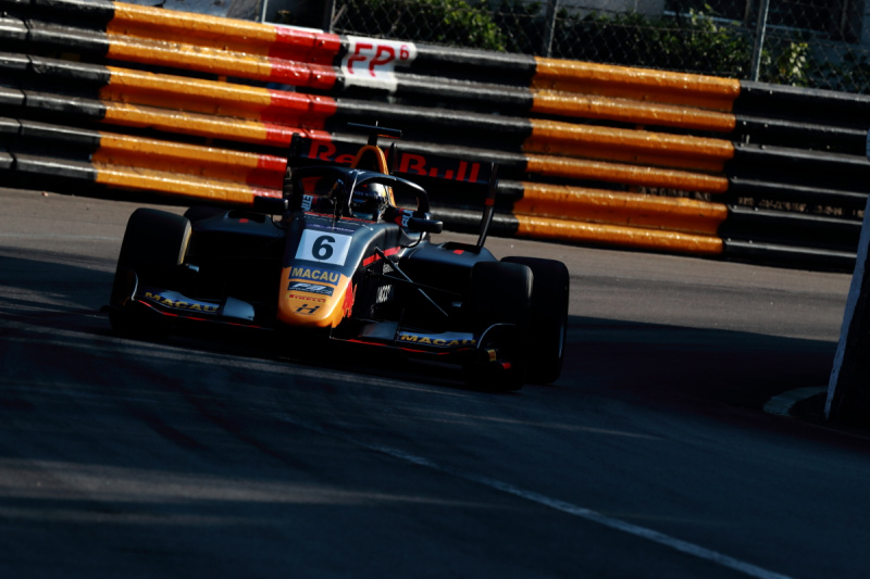 「あのドライバーも参戦していた！　マカオに挑戦したドライバーたち【Macau Grand Prix 2019】」の43枚目の画像