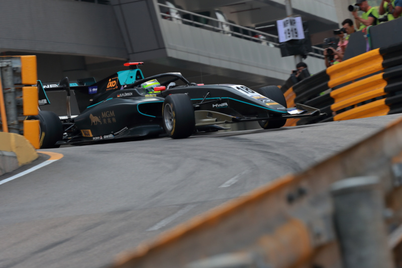 「事故から1年。あのドライバーがマカオに帰ってきた！【Macau Grand Prix 2019】」の14枚目の画像