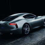 0-100km/h加速2秒のマセラッティ新型2ドアスポーツ、2020年5月デビューが決定 - Maserati-Alfieri_Concept-2014-1280-04