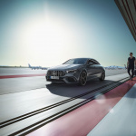 2.0Lエンジンで世界最高の421PSを誇る、メルセデス・ベンツAMG CLA 45 S 4MATIC+/CLA 45 S 4MATIC+シューティングブレークが発売【新車】 - 2019 Mercedes-AMG CLA Coupé C118 Launch Image RGB