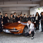 光岡自動車の次の50年のために。新入社員内定式が開催 - Mitsuoka001