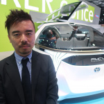 トヨタ車体・PMCV Conceptは2030年のシンプル＆エモーショナルな近未来ミニバン【東京モーターショー2019】 - PMCV_05