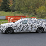 「BMW製V12を搭載！　ロールスロイス ゴーストが10年ぶりのフルモデルチェンジへ」の4枚目の画像ギャラリーへのリンク