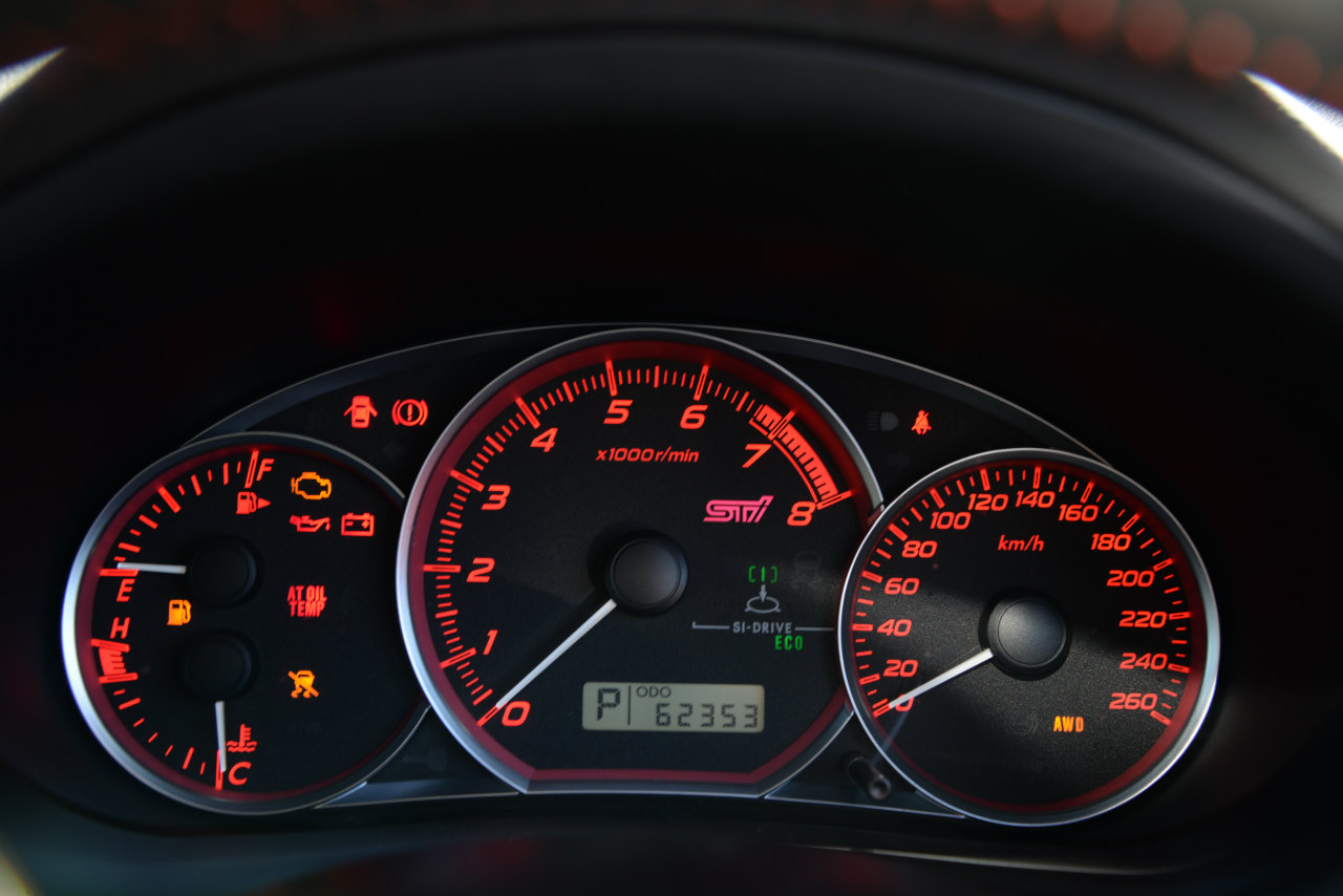 Subaru Impreza Wrx Used 27 画像 さらばejエンジン インプレッサwrxの中古に乗るなら今だ 気になる中古 スポーツカー バイヤーズガイド Clicccar Com