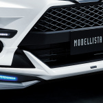 新型SUVのトヨタ・ライズを個性的に仕立てるモデリスタのカスタマイズパーツが新登場 - TOYOTA_raize_MODELLISTA_20191106_4