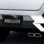 「新型SUVのトヨタ・ライズを個性的に仕立てるモデリスタのカスタマイズパーツが新登場」の14枚目の画像ギャラリーへのリンク