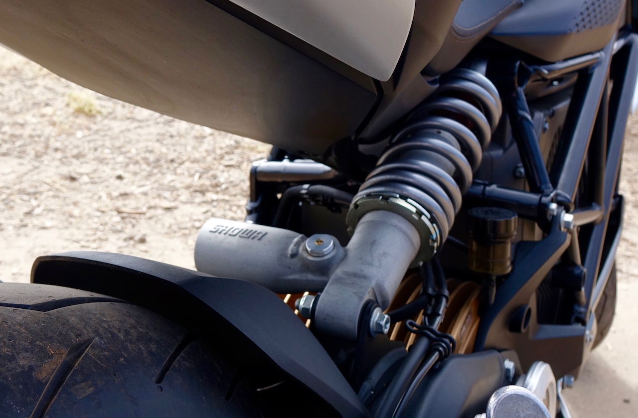 0 100km H加速は2秒以下 異次元ワープの電動バイク ゼロモーターサイクルズ にアメリカで乗ってみた Clicccar Com 0 100km H加速は2秒以下 異次元ワープの電動バイク ゼロモーターサイクルズ にアメリカで乗ってみた Clicccar Com