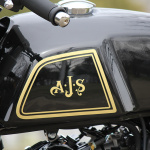 「AJS Motorcycle Cadwell125・TempestScrambler125は注目の125フルサイズカフェ、スクランブラー」の10枚目の画像ギャラリーへのリンク