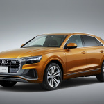 「量産EVの「Audi e-tron Sportback」、Qモデル最高峰の「Audi RS Q8」を世界初公開【ロサンゼルスモーターショー2019】」の2枚目の画像ギャラリーへのリンク