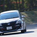 「ラリーマシンを間近に見られるモリコロパーク【CENTRAL RALLY AICHI/GIFU 2019】」の2枚目の画像ギャラリーへのリンク