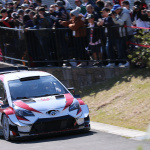 ラリーマシンを間近に見られるモリコロパーク【CENTRAL RALLY AICHI/GIFU 2019】 - centralrally_d2_007