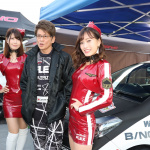 「ラリーマシンを間近に見られるモリコロパーク【CENTRAL RALLY AICHI/GIFU 2019】」の11枚目の画像ギャラリーへのリンク