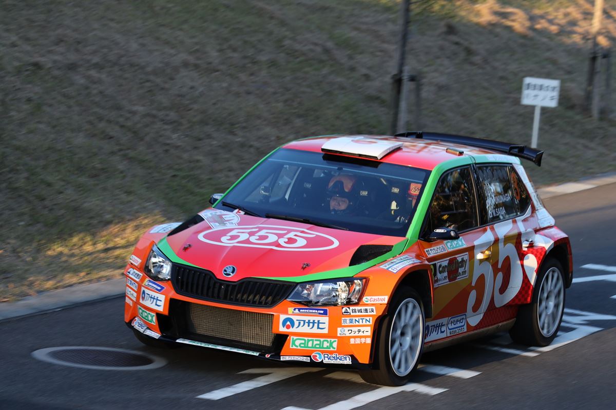 cntralrally_01_006 画像｜WRC RALLY JAPAN2020の前哨戦「CENTRAL RALLY AICHI/GIFU ...