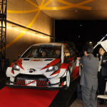 「WRC RALLY JAPAN2020の前哨戦「CENTRAL RALLY AICHI/GIFU 2019」開催」の9枚目の画像ギャラリーへのリンク