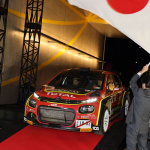 「WRC RALLY JAPAN2020の前哨戦「CENTRAL RALLY AICHI/GIFU 2019」開催」の13枚目の画像ギャラリーへのリンク