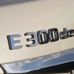 「EQパワーPHV、メルセデス・ベンツ E300 deは、ディーゼルなのに超高級車の香り漂う静かさ！【清水和夫StartYourEnginesX】」の6枚目の画像ギャラリーへのリンク
