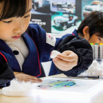 「アウトオブキッザニアの三菱ブースでカーデザイン体験！【東京モーターショー2019】」の4枚目の画像ギャラリーへのリンク