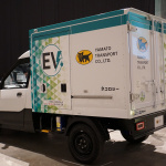 「町の風景が変わるかも。クロネコヤマトがEV小型トラックの導入を開始！」の14枚目の画像ギャラリーへのリンク