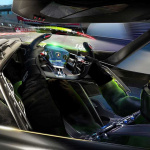ランボルギーニ「V12 ビジョングランツーリスモ」ついに世界初公開 - lambo-v12-vision-gran-turismo-3