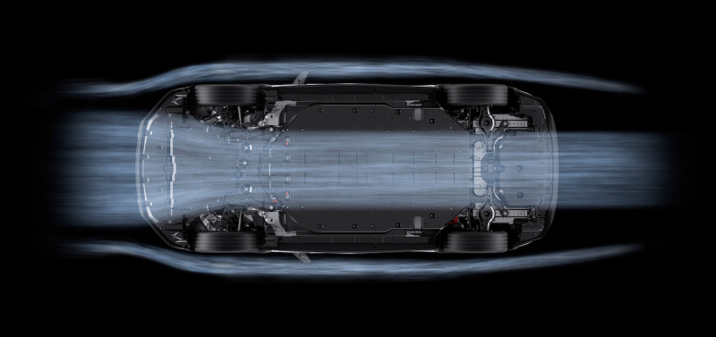 「レクサス初のEV市販モデル「UX300e」を世界初公開【広州モーターショー2019】」の27枚目の画像