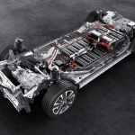 「レクサス初のEV市販モデル「UX300e」を世界初公開【広州モーターショー2019】」の35枚目の画像ギャラリーへのリンク