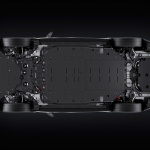 「レクサス初のEV市販モデル「UX300e」を世界初公開【広州モーターショー2019】」の37枚目の画像ギャラリーへのリンク