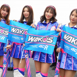 「WAKO′S 4CR LC500がチャンピオン決定。その時ピットでは？【SUPER GT 2019】」の25枚目の画像ギャラリーへのリンク