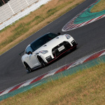 「このブレーキすげえ…2020GT-R・NISMOはトータルバランスにも優れたスーパーカーだった【井出有治・試乗・動画】」の3枚目の画像ギャラリーへのリンク