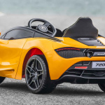 2019年のXmasプレゼントはコレ！　大きさ以外は「ほぼ実車」の乗用玩具が流行中 - 11065-McLaren-720S-Ride-On