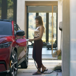 「フォード・マスタングに登場したEV「マッハE」がSUVスタイルになったワケ【新車】」の4枚目の画像ギャラリーへのリンク