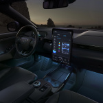「フォード・マスタングに登場したEV「マッハE」がSUVスタイルになったワケ【新車】」の12枚目の画像ギャラリーへのリンク