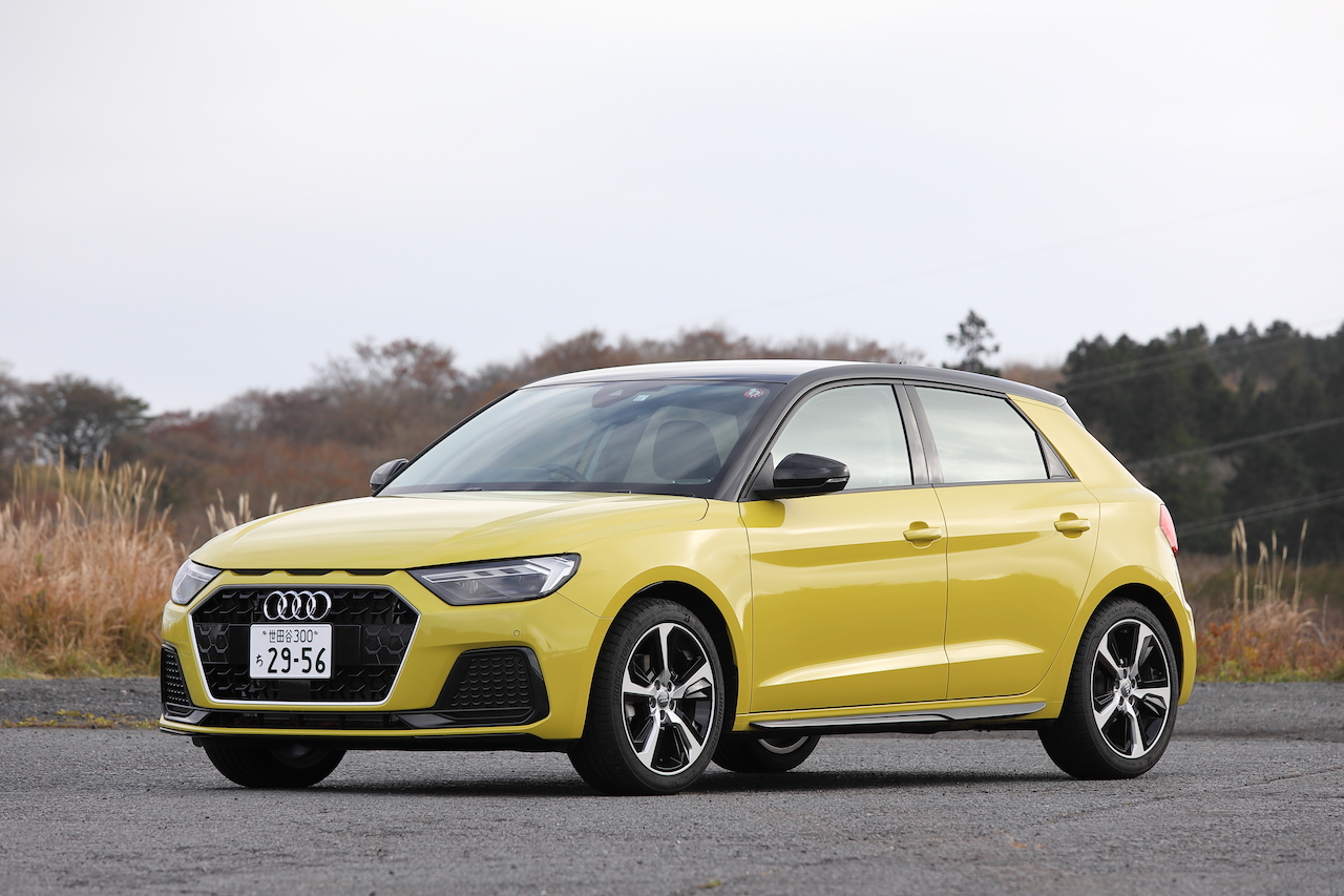SPORT TECHNIC] アウディ A1 / フォルクスワーゲン ポロ / 15インチ 
