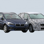 「新型 BMW 2シリーズ・アクティブツアラーは内外装を大刷新！　コックピットはiNEXTのテクノロジーを採用!?」の12枚目の画像ギャラリーへのリンク
