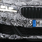 テールライトも初点灯。開発中のBMW 5シリーズ改良型に「M」スポーツパッケージが設定か？ - BMW 5 Series FL M-Sport 2