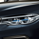 5シリーズ最速を誇る「BMW M550i xDrive」に、精悍な内外装が魅力の「Ultimate Edition」が55台限定で設定【新車】 - BMW M550i xDrive Ultimate Edition_20191206_1