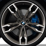 5シリーズ最速を誇る「BMW M550i xDrive」に、精悍な内外装が魅力の「Ultimate Edition」が55台限定で設定【新車】 - BMW M550i xDrive Ultimate Edition_20191206_2