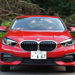 「踏めば踏むほどおもしろい。FF・BMWがついに手に入れた「駆け抜ける歓び」【BMW118iプレイ試乗】」の9枚目の画像ギャラリーへのリンク