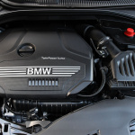 「踏めば踏むほどおもしろい。FF・BMWがついに手に入れた「駆け抜ける歓び」【BMW118iプレイ試乗】」の2枚目の画像ギャラリーへのリンク