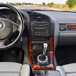 「空力を意識しつつ、端正でエレガントなボディを得たドイツコンパクト「BMW 3シリーズ（3代目）」【ネオ・クラシックカー・グッドデザイン太鼓判：輸入車編】」の2枚目の画像ギャラリーへのリンク