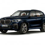 「BMW X5にPHEVの「X5 xDrive45e」、V8エンジン搭載車の「X5 M50i」が追加【新車】」の16枚目の画像ギャラリーへのリンク