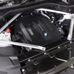 「広大なキャビンとラゲッジを備えながら、最新のBMWらしい走りの良さで魅了【BMW X5試乗記】」の13枚目の画像ギャラリーへのリンク