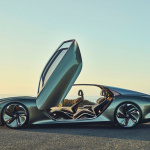 ベントレーが超ド級ロードスターを開発か？　ベースは6000個のLED持つあのモデル - Bentley-EXP_100_GT_Concept-2019-1280-03