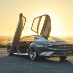 ベントレーが超ド級ロードスターを開発か？　ベースは6000個のLED持つあのモデル - Bentley-EXP_100_GT_Concept-2019-1280-04