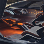 ベントレーが超ド級ロードスターを開発か？　ベースは6000個のLED持つあのモデル - Bentley-EXP_100_GT_Concept-2019-1280-0d