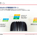 「クロスオーバーSUVのオンロード性能をグッとアップさせる横浜ゴムの「ブルーアースXT AE61」」の2枚目の画像ギャラリーへのリンク