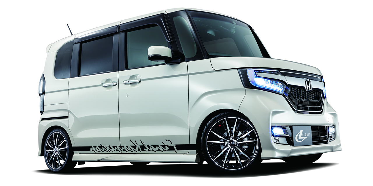 Clicccar 19 12 Weds 06 画像 令和2年突入 愛車のカスタムはじめにウェッズの最新モノブロックホイールはいかが Pr Clicccar Com