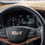 30台限定の「キャデラック XT6 NIGHT CRUISE EDITION」は赤外線を使ったナイトビジョンを標準装備【新車】 - Cadillac_XT6_20191203_8