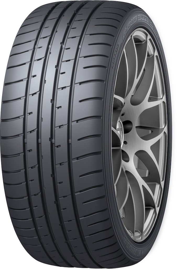 265/35R19 ダンロップ SP SPORT MAXX GT600A 【当店一番人気】 17150円